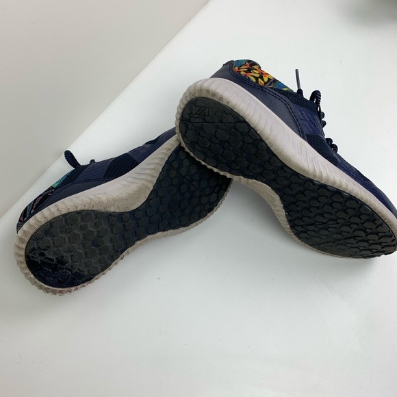 𝅺Avia Navy Blue Memory Foam Sneakers - Picture 5 of 8